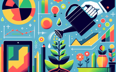 Hvad er marketing? En guide til begyndere